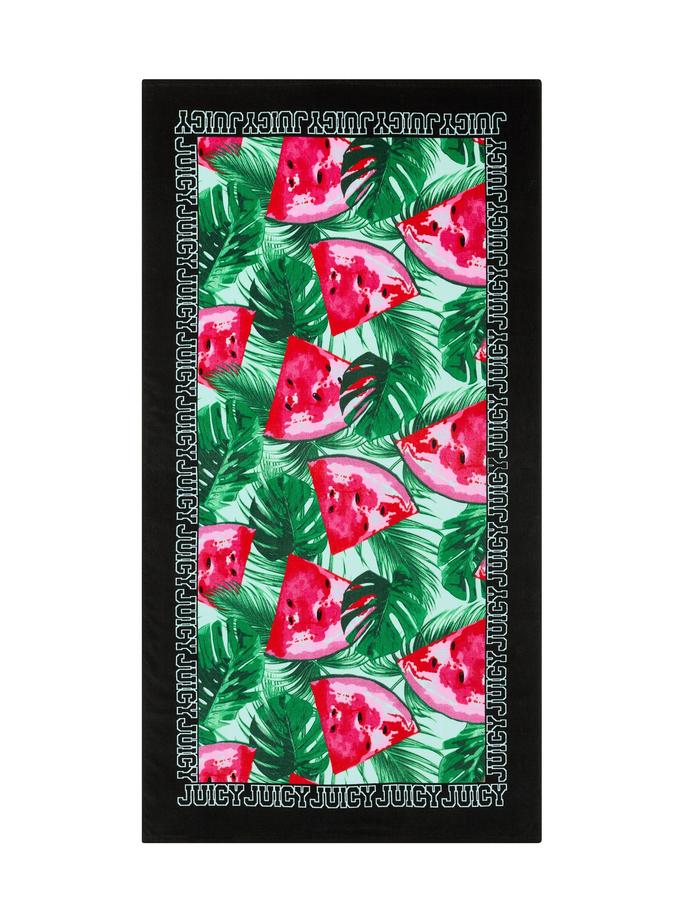 Printed Beach Towel Best Seller