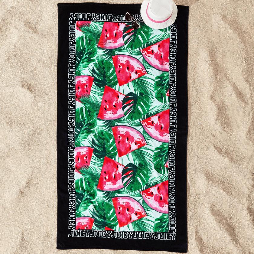 Printed Beach Towel Best Seller