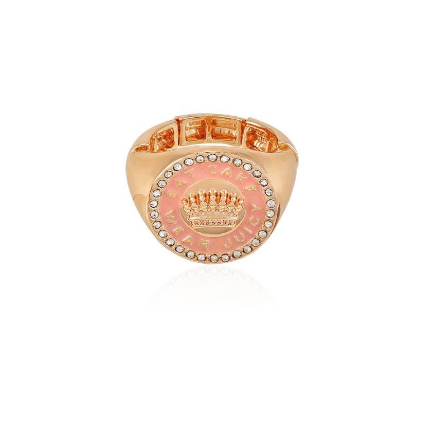 Regal Crown Ring High Quality