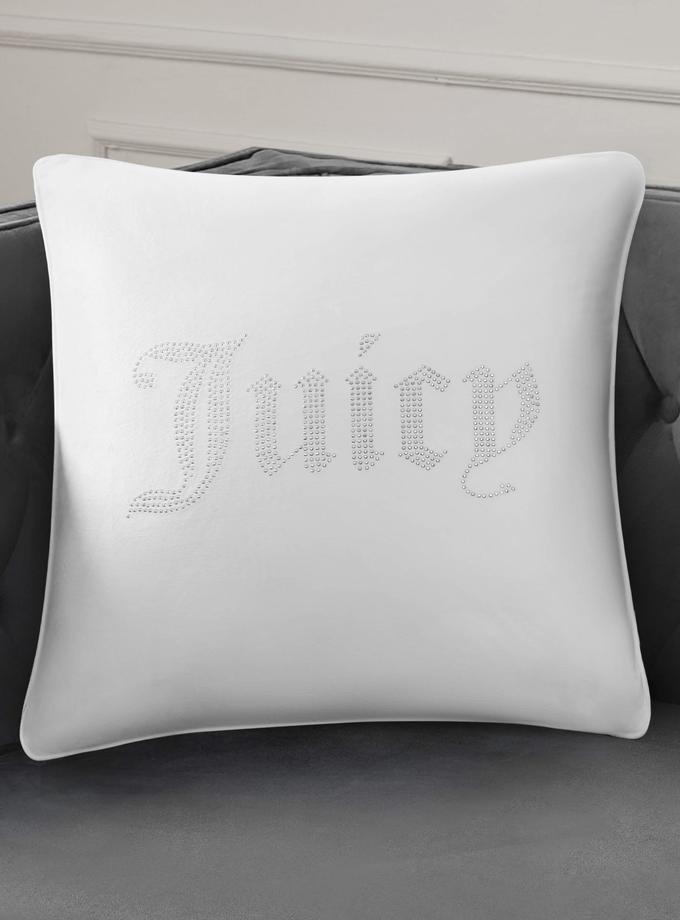 Rhinestone Decorative Pillow Best Price