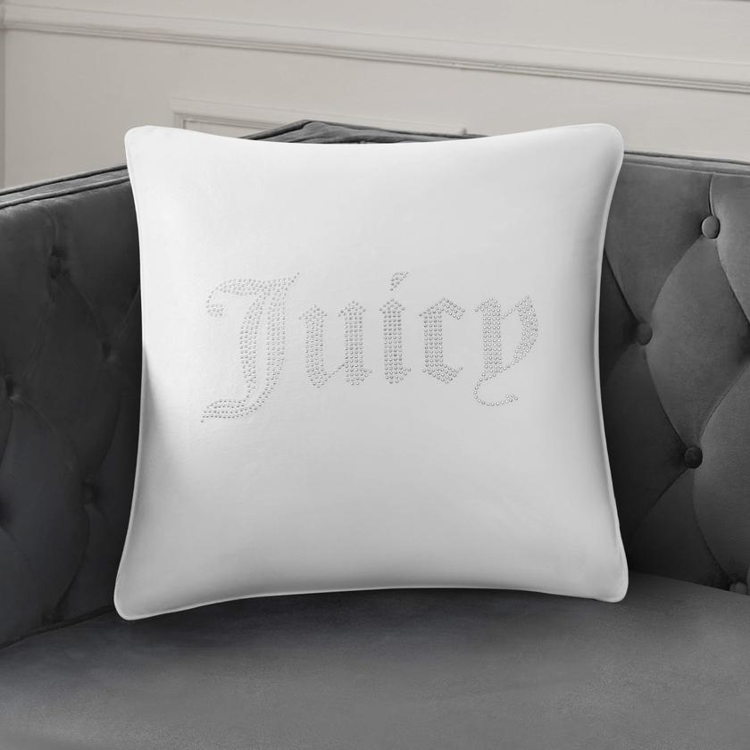 Rhinestone Decorative Pillow Best Price