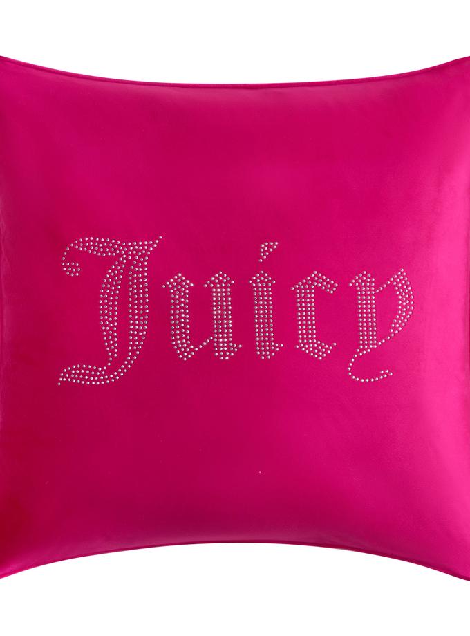 Rhinestone Decorative Pillow For Sale