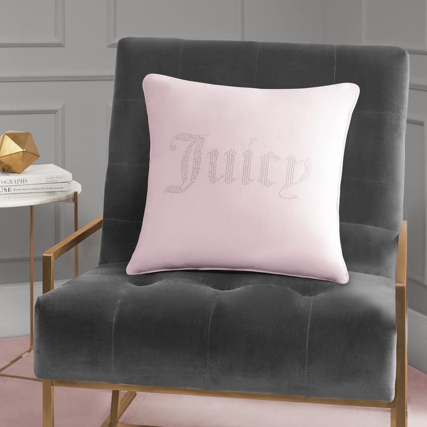 Rhinestone Decorative Pillow New Arrival