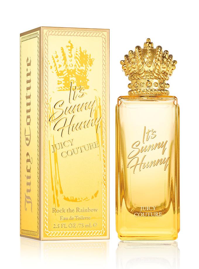 Rock the Rainbow It's Sunny Hunny Eau de Toilette Spray For Sale