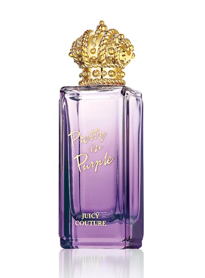 Rock the Rainbow Pretty in Purple Eau de Toilette Spray Best Buy