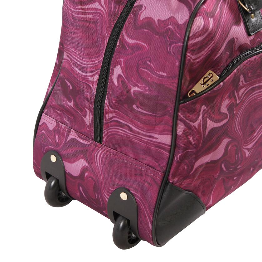 Rolling Duffel Bag Best Buy