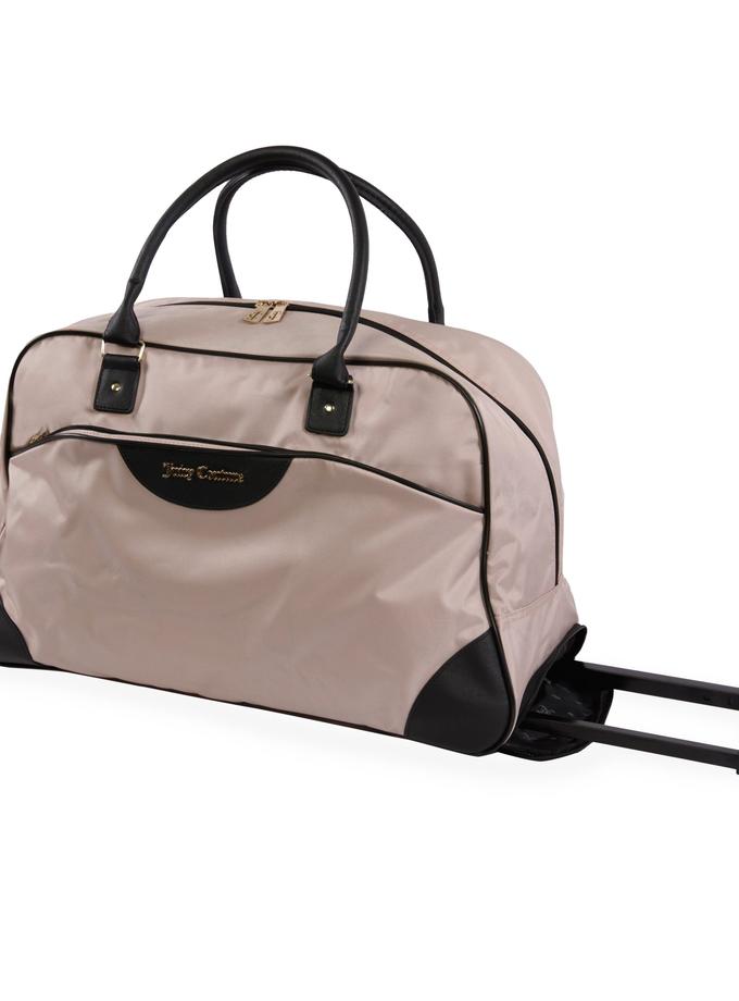 Rolling Duffel Bag Free shipping