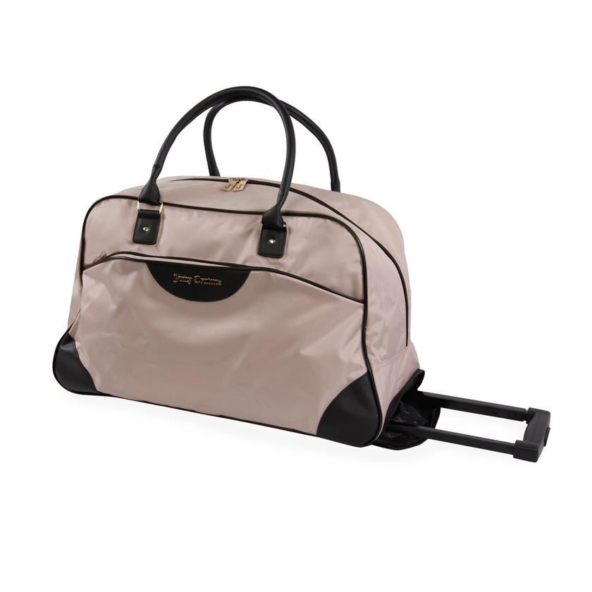 Rolling Duffel Bag Free shipping