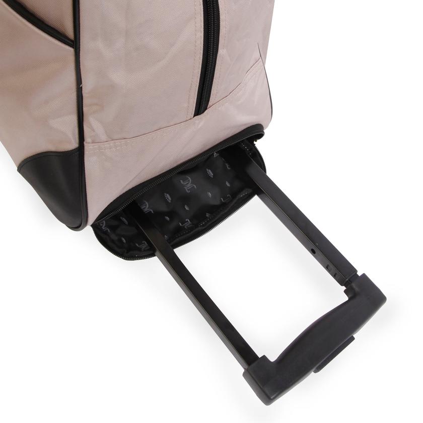 Rolling Duffel Bag Free shipping