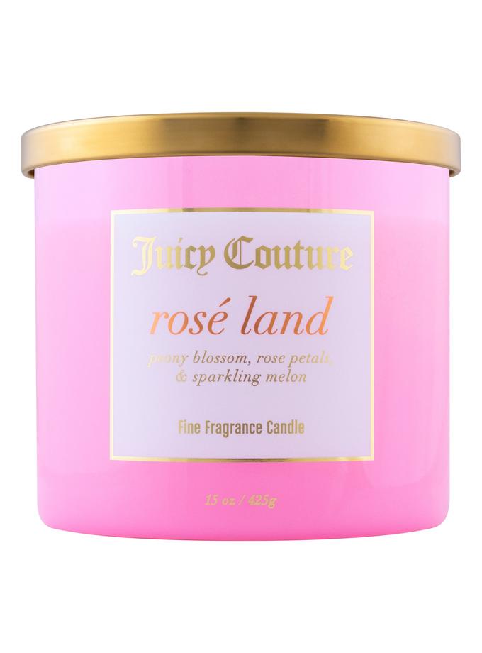 Rosé Land Candle Best Buy