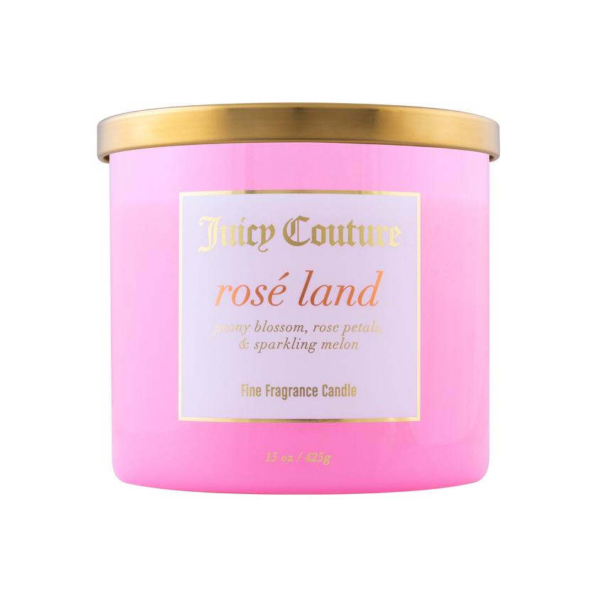 Rosé Land Candle Best Buy