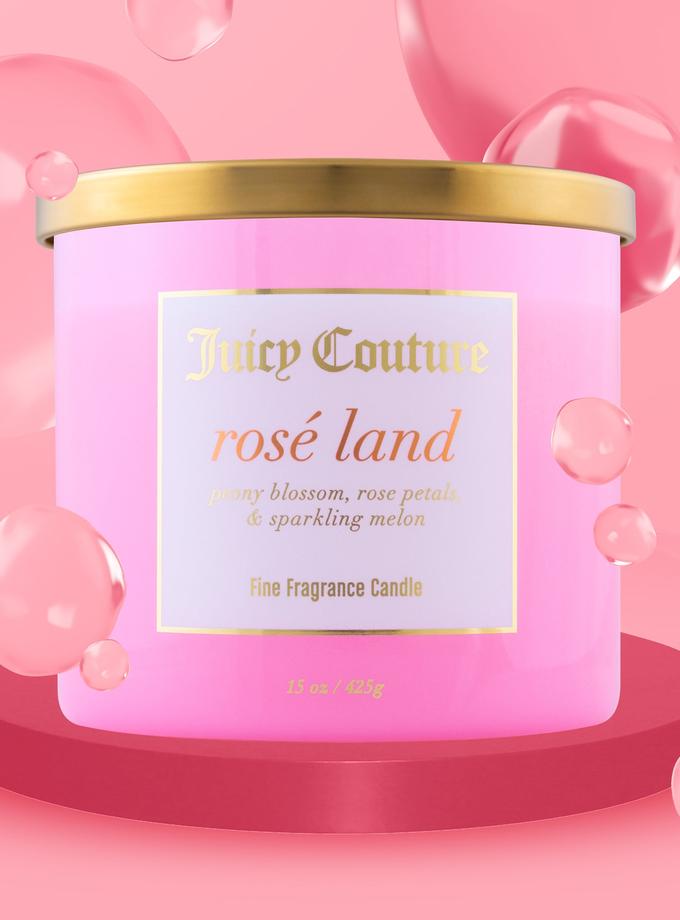 Rosé Land Candle Best Buy