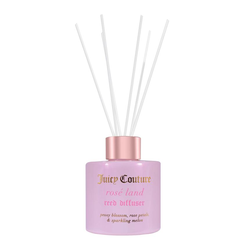 Rosé  Land Reed Diffuser On Sale