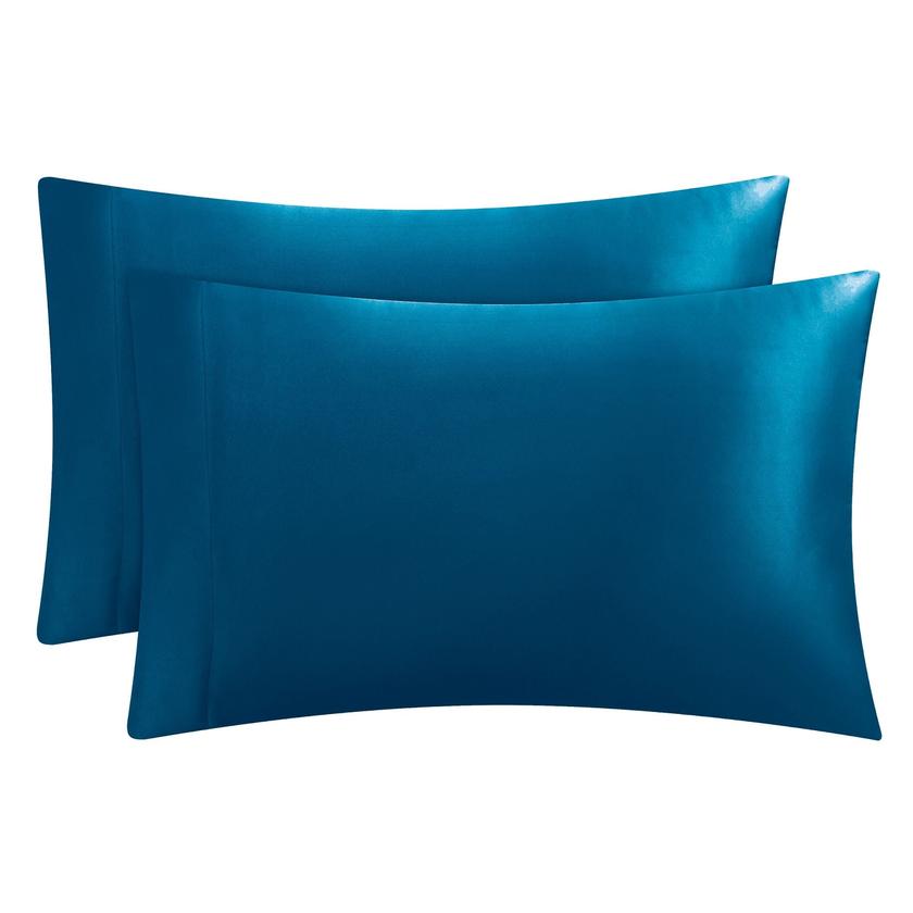 Solid Satin Sheet Set Best Buy