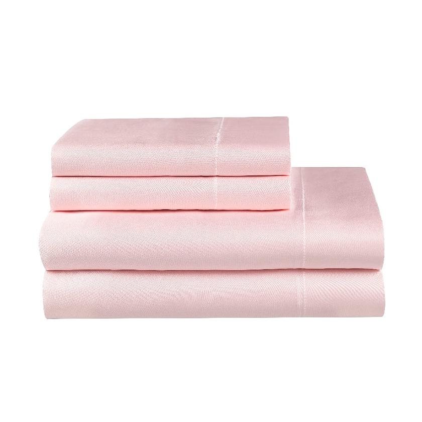 Solid Satin Sheet Set Best Seller