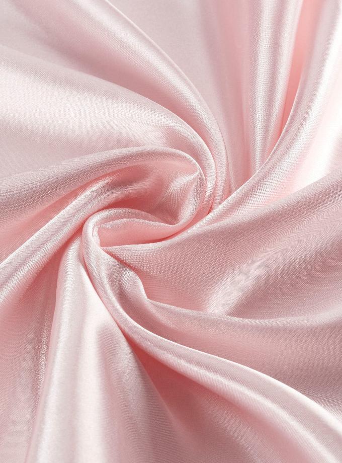 Solid Satin Sheet Set Best Seller