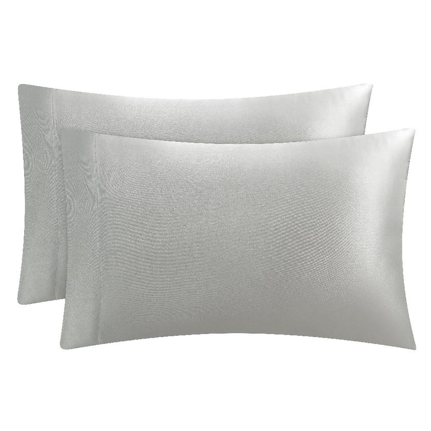 Solid Satin Sheet Set Free shipping