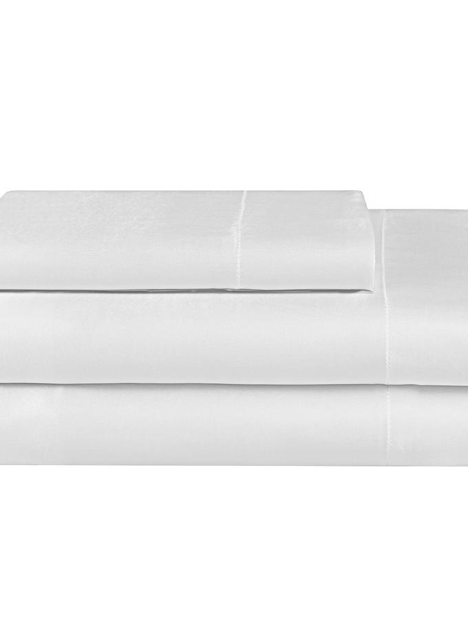 Solid Satin Sheet Set Same Day Delivery