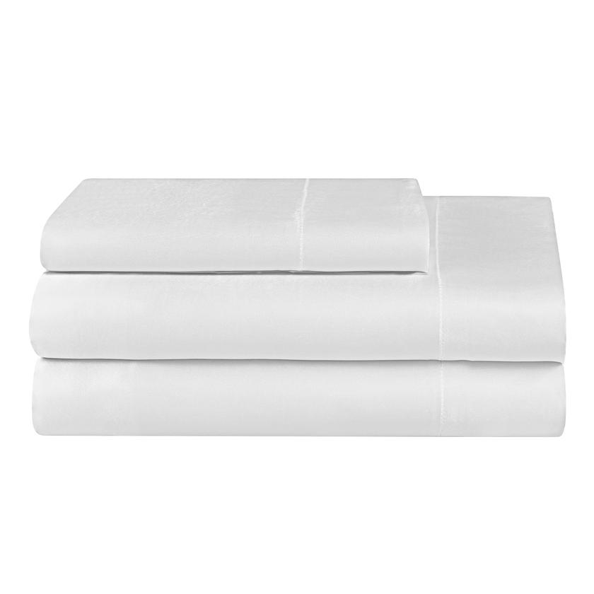 Solid Satin Sheet Set Same Day Delivery