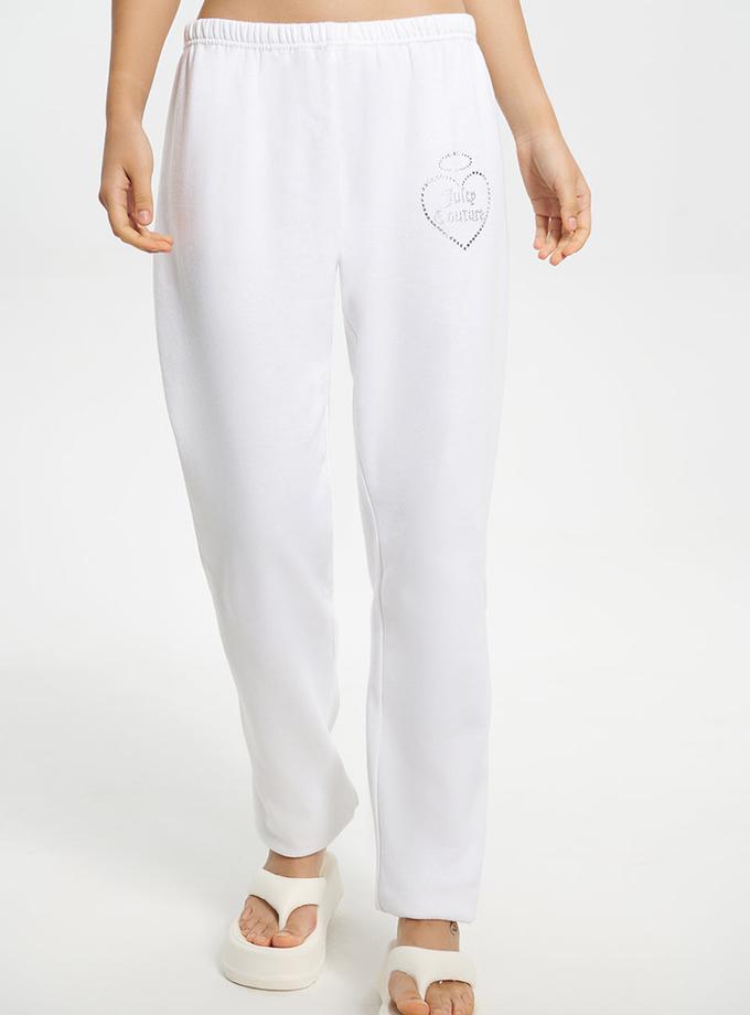 Sweetheart Fleece Sweatpants Best Buy