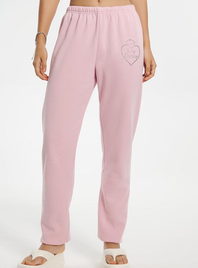 Sweetheart Fleece Sweatpants New Arrival