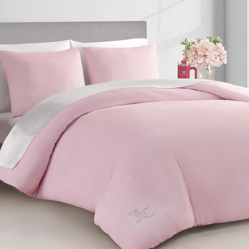 Velour Comforter Set Best Seller