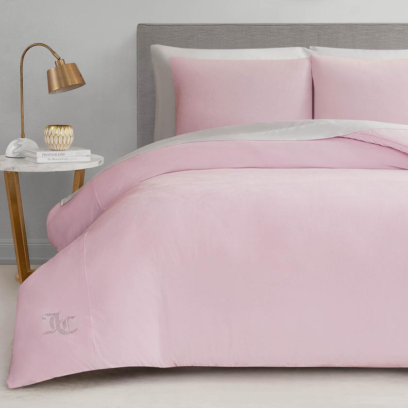 Velour Comforter Set Best Seller