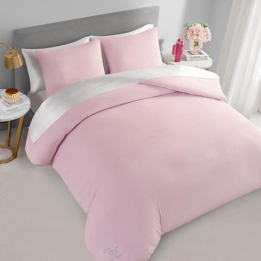 Velour Comforter Set Best Seller