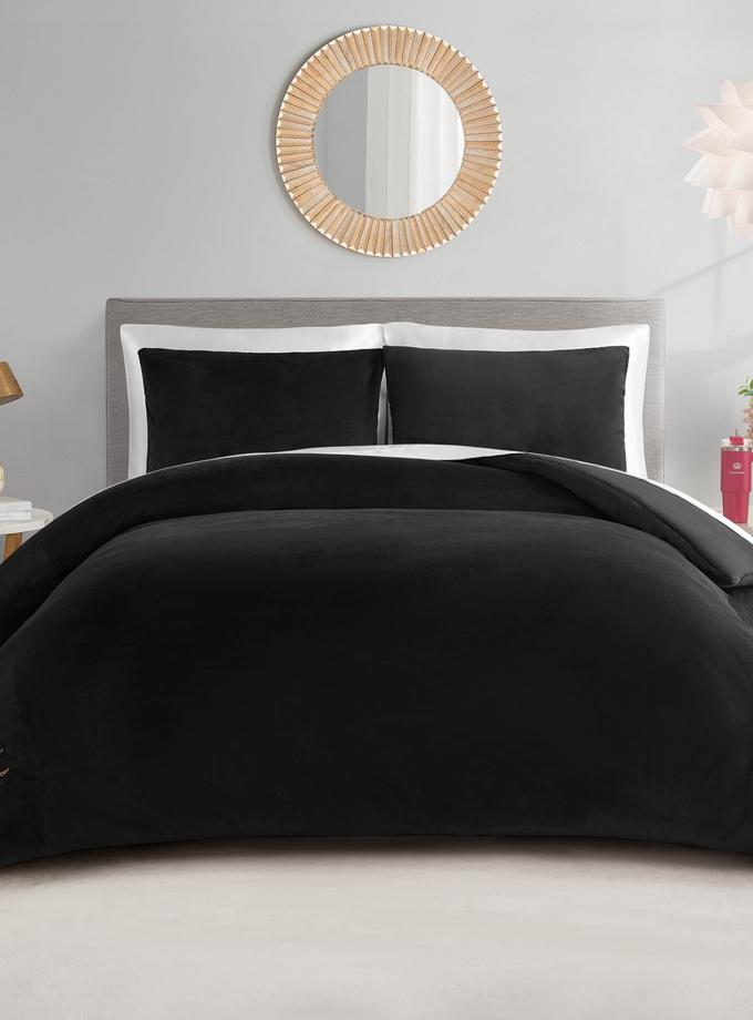 Velour Comforter Set New Arrival