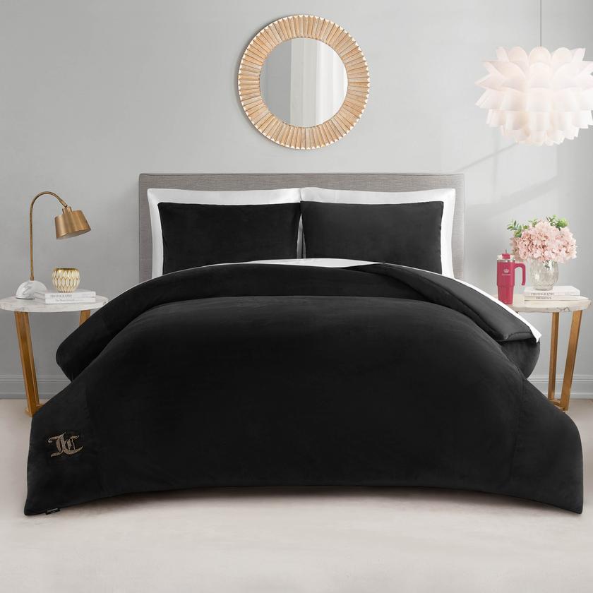 Velour Comforter Set New Arrival