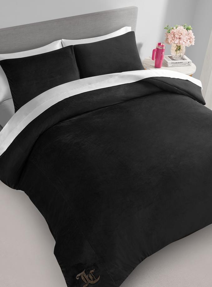 Velour Comforter Set New Arrival