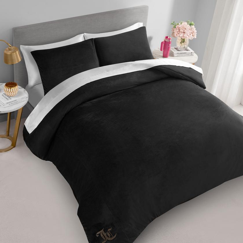 Velour Comforter Set New Arrival