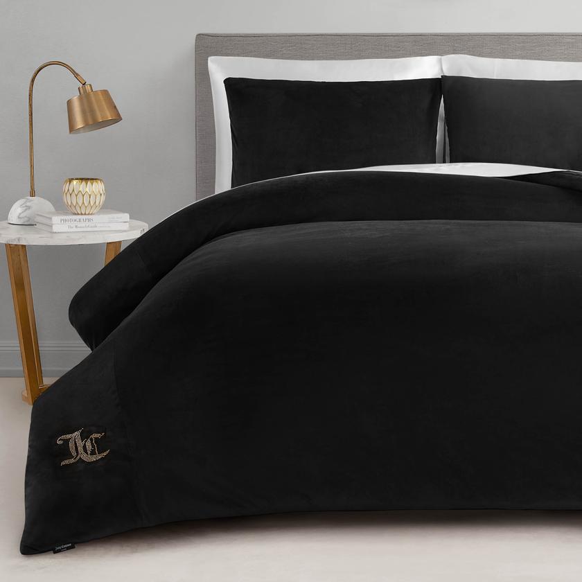 Velour Comforter Set New Arrival