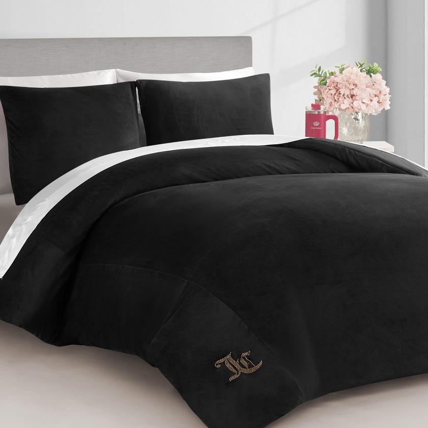 Velour Comforter Set New Arrival