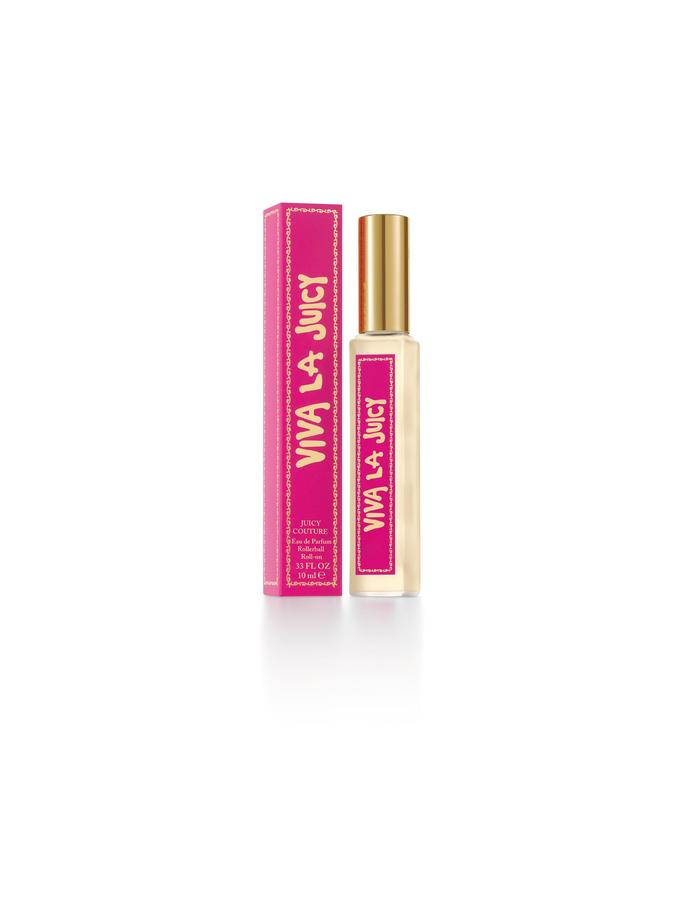 Viva La Juicy Eau de Parfum Rollerball Same Day Delivery