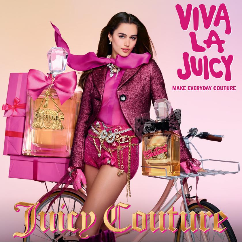 Viva La Juicy Eau de Parfum Rollerball Same Day Delivery