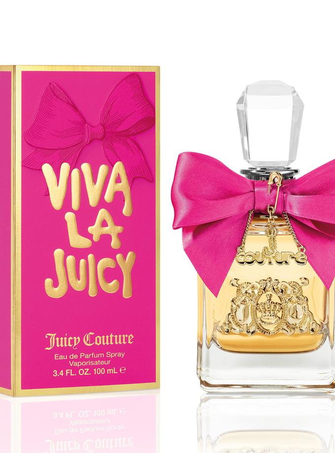 Viva La Juicy Eau de Parfum Spray Free shipping