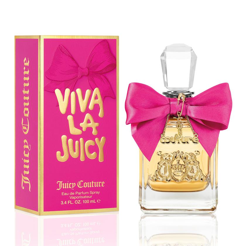 Viva La Juicy Eau de Parfum Spray Free shipping