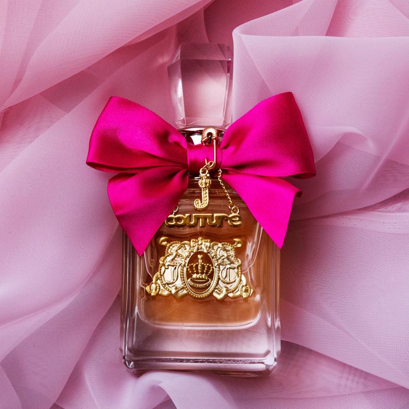 Viva La Juicy Eau de Parfum Spray Free shipping