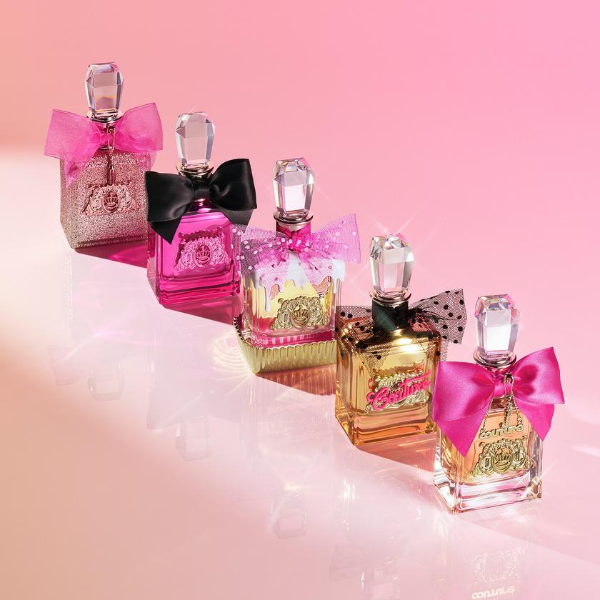 Viva La Juicy Eau de Parfum Spray Free shipping