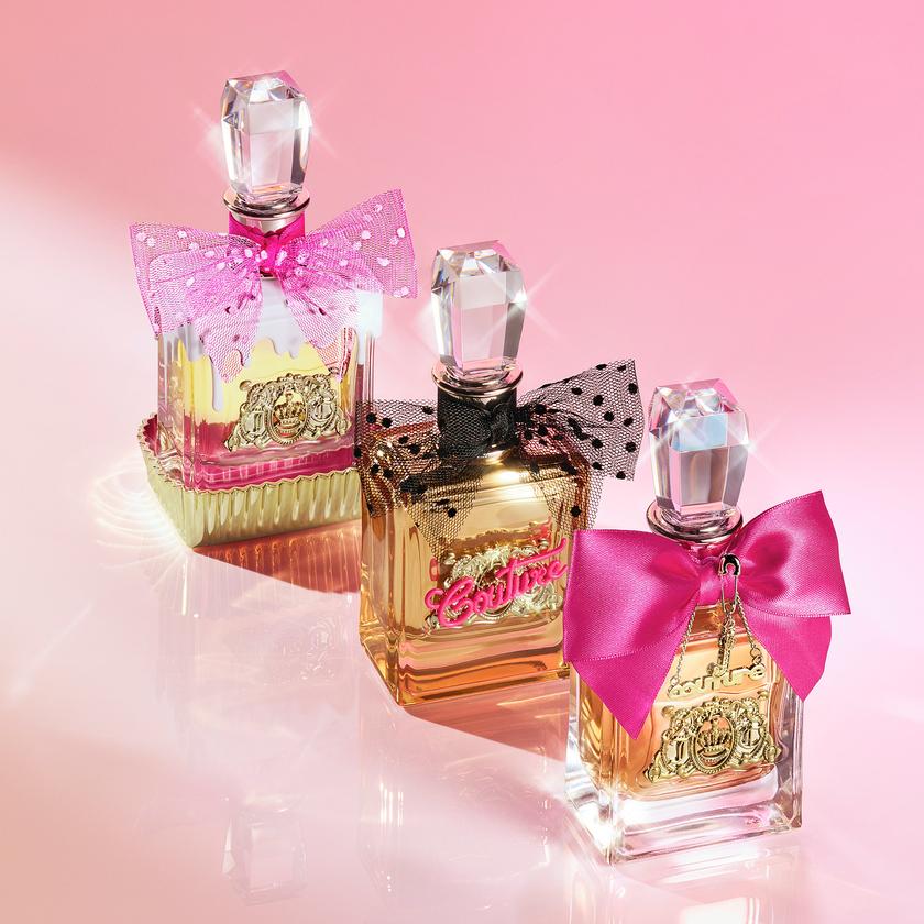 Viva La Juicy Eau de Parfum Travel Gift Set Best Price