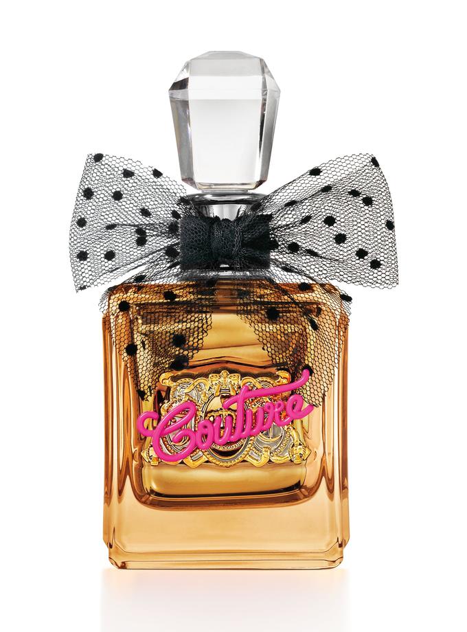 Viva La Juicy Gold Couture Eau de Parfum Spray High Quality