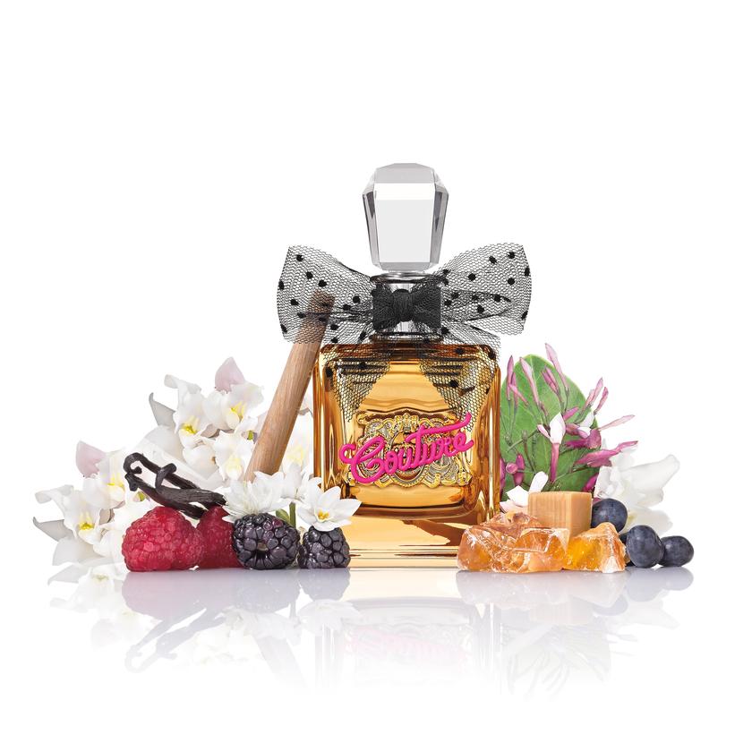 Viva La Juicy Gold Couture Eau de Parfum Spray High Quality