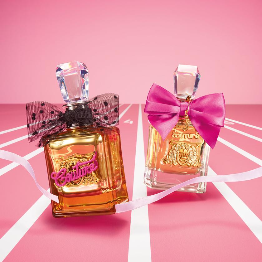 Viva La Juicy Gold Couture Eau de Parfum Spray High Quality