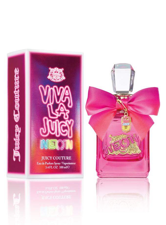 Viva La Juicy Neon Eau de Parfum Spray Best Buy