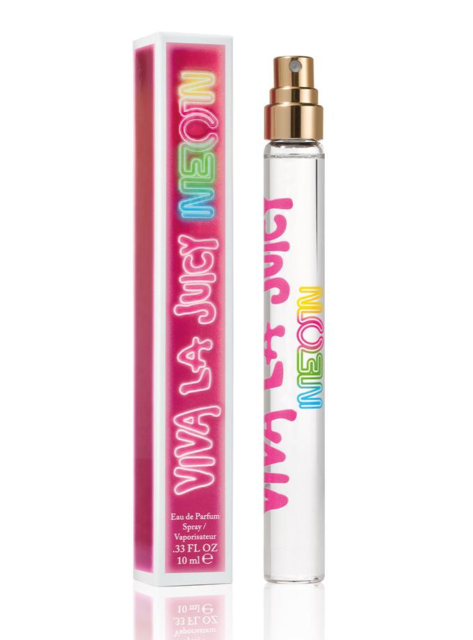 Viva La Juicy Neon Eau de Parfum Travel Spray Best Price