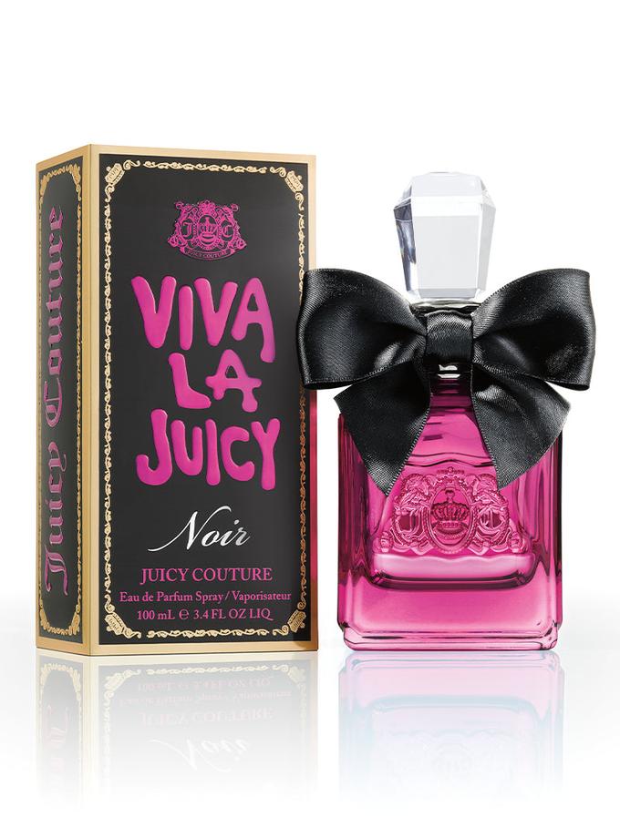 Viva La Juicy Noir Eau de Parfum Spray Same Day Delivery