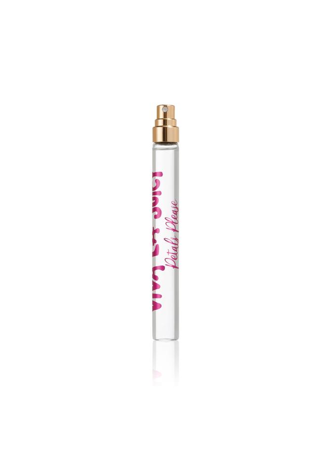 Viva La Juicy Petals Please Eau de Parfum Travel Spray For Sale