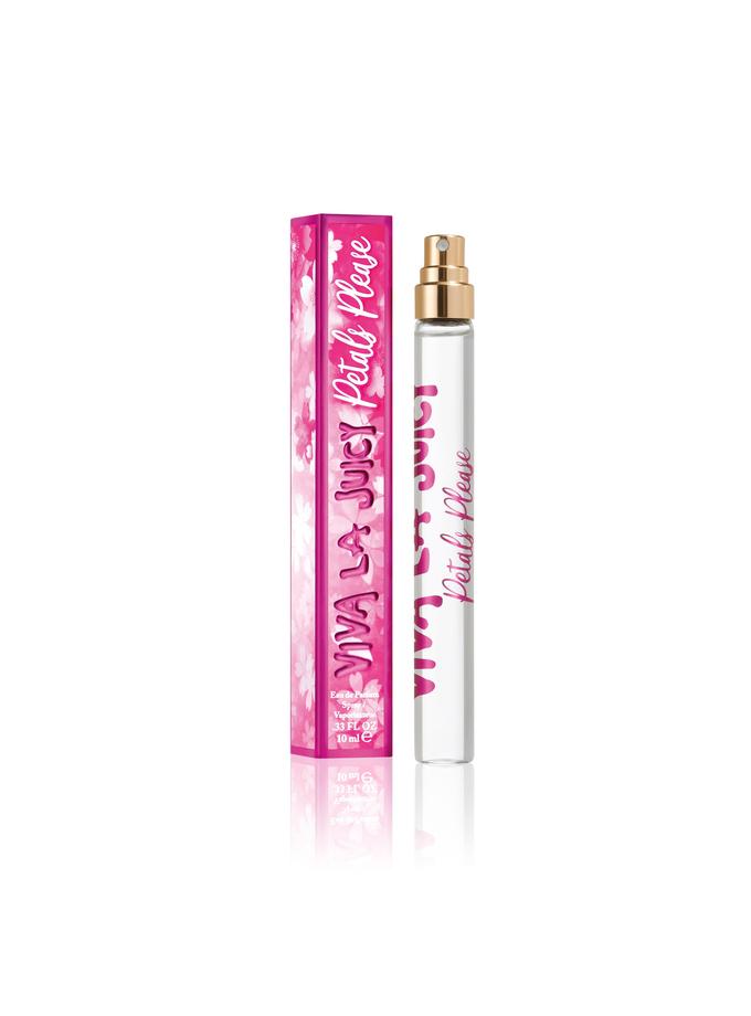 Viva La Juicy Petals Please Eau de Parfum Travel Spray For Sale