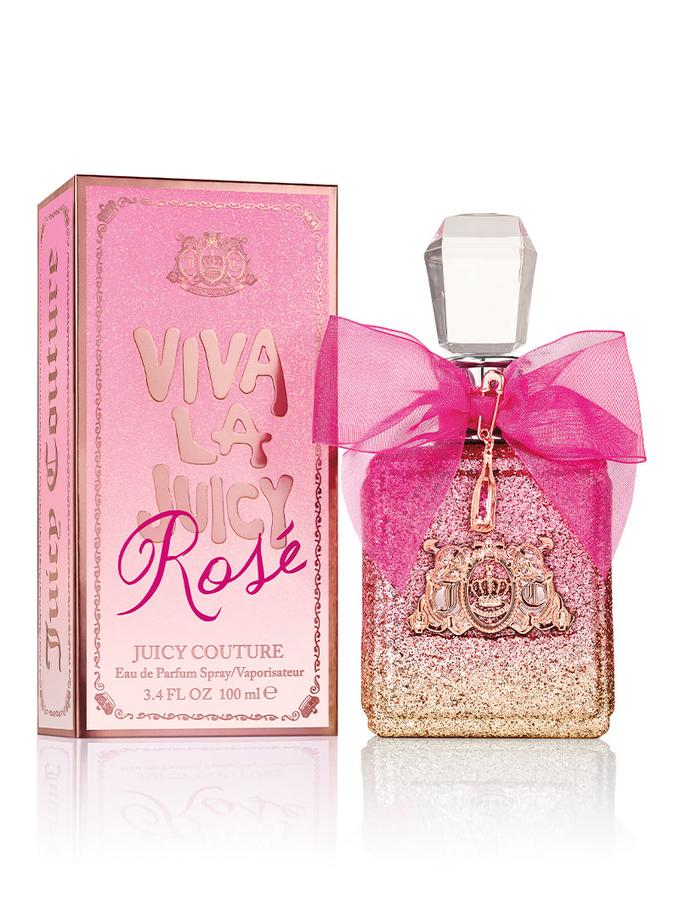 Viva La Juicy Rosé Eau de Parfum Spray On Sale